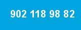 902 118 98 82